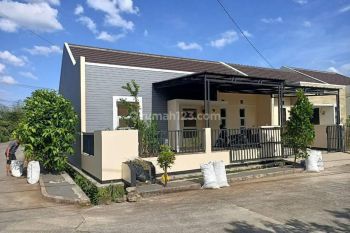 Jual Sewa Rumah Modern Nyaman Siap Huni di Taman Kopo Katapang