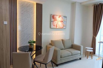 Disewakan Apartemen Puri Orchard Tipe 2br