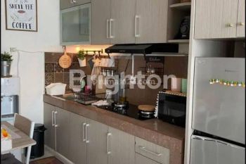 APARTEMEN BAGUS SEAVIEW DI BSB BALIKPAPAN