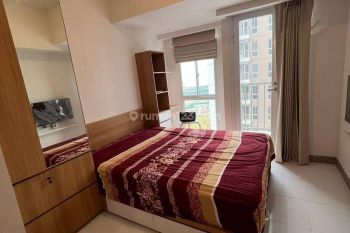 16jt/nett disewakan apt Tokyo riverside