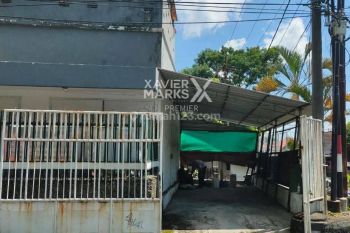 Tempat Usaha Strategis Dekat Jalan Ijen Bisa Nego Sambil Survei