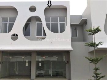 Ruko Baru Strategis Siap Pakai di Citra Garden 8, Kode 0010 Von