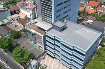 Gedung Kantor di Pondok Pinang, Jakarta Selatan 2.750 M Baru SHM