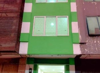 Dijual Ruko 4 Lantai Strategis Rapi Siap Usaha Grand Mall Bekasi