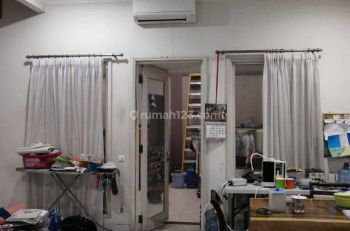 Di jual rumah cluster sapphire gading serpong