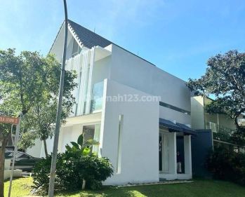CEPAT!!! Rumah Minimalis Modern Siap Huni di Bintaro Sektor 7, Harga Nego