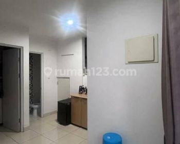 Sell Rumah: Cluster amarilo