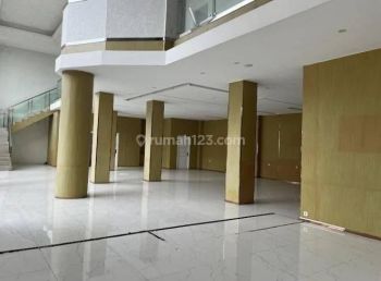 Perkantoran di Gading Serpong