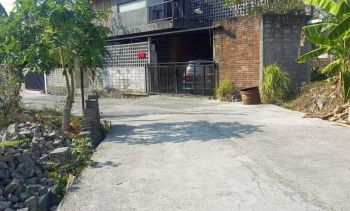 Tanah Luas Murah Di Sidomulyo Ungaran Timur  Dekat Alun-alun Bung Karno