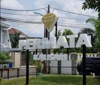 Tanah Daerah Pasar Rebo
