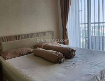 Dijual Apartemen Dago Suites Full Furnished
