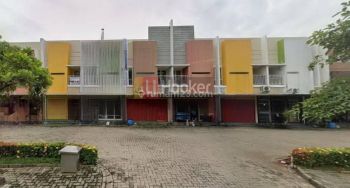 Jual Ruko Siap Pakai, Cocok Usaha Dan Kantor Graha Padma Semarang Barat 8604