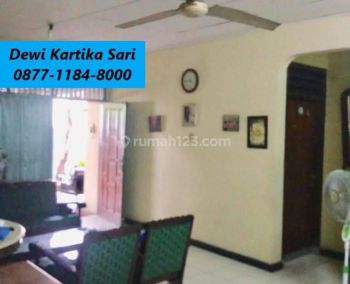 Rumah Dijual Kos Kosan Minimalis Dekat Kampus Stan Bintaro Ra 11950