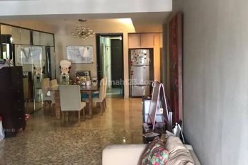 Dijual apartemen Park Royale 3BR