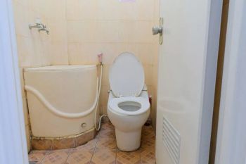 Kost Terakota Pondok Jaya dekat STAN Bintaro Sektor 3A