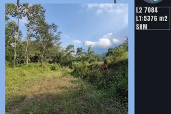 TANAH SUBUR HARGA ISTIMEWA DI SONGGORITI KOTA BATU.