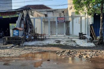 DIJUAL TANAH RAYA BARATAJAYA