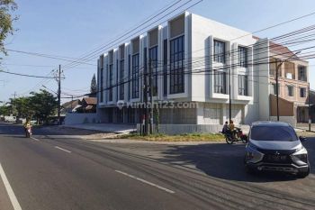 2 RUKO JEJER  LEBIH MURAH DI RAYA KENDANGSARI SURABAYA AUD.A025