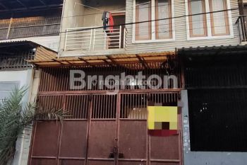 RUKO JELAMBAR JAKARTA BARAT 2,5 LT SIAP HUNI