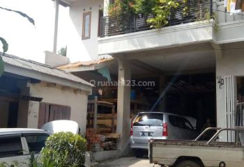 Dijual Ruko di Batujajar Cimahi 2 Lantai