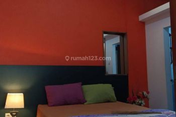 Kos Di Kelapa Gading, 3 Lantai