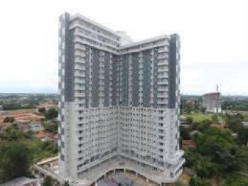 Apartemen Bintaro Icon 2 Kamar Tidur Bagus Furnished