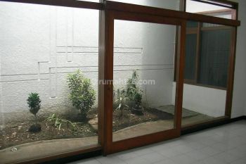 Rumah Sewa di Sayap Garuda