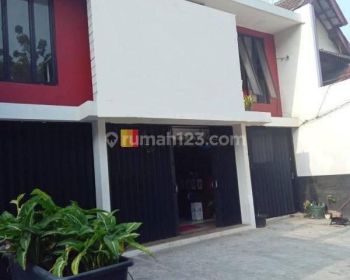 Dijual Cepat Ruko 2 Lantai di Bintaro Utama 3a
