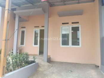 Rumah Murah Di Pamulang Bisa Kpr Dekat Tol Bsd