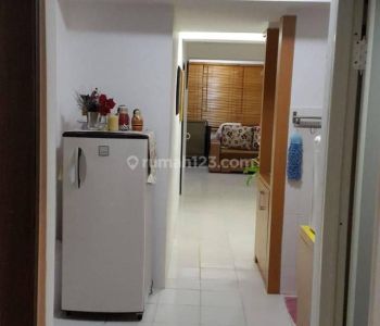 Apartemen langka bagus di jardin