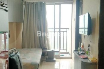 Apartemen 2 BR Greenview Serpong Tangerang Selatan