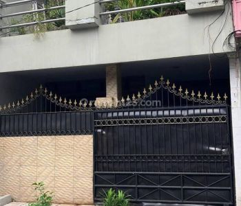 RUMAH 2 LANTAI DI SERDANG, KEMAYORAN
JAKARTA PUSAT