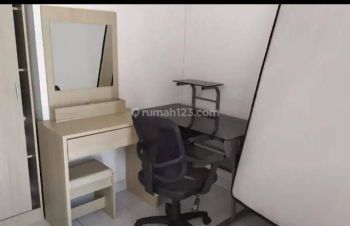 Apartemen Casa De Parco, Tower Magnolia, Bsd, Tangerang Spy