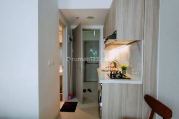 Disewakan Unit Studio Apartemen Vasanta