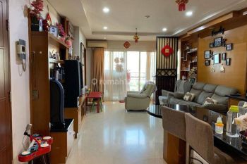 Apartement Permata Hijau Residence di Jakarta Selatan Strategis