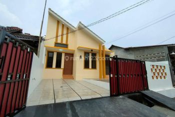 Hunian Dijual Rumah Siap Huni Di Perumahan Bekasi Timur Regency