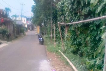 Lokasi Buat Villa/ternak di Ciawi bogor selatan