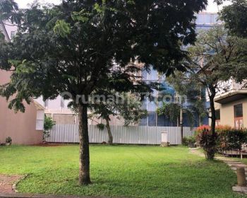 di Primavera, Tangerang Kavling Ukuran 216 Meter Jarang Yang Jual