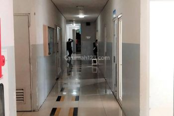 Disewakan Murah Kios Metro Park Residence Untuk Ruang Usaha