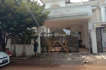 Dijual Rumah Siap Huni Royal Residence Area Jakarta Timur.