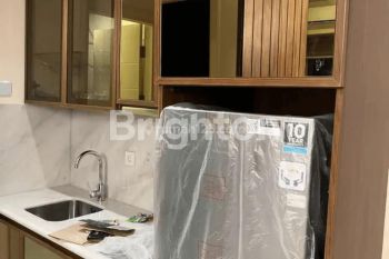 apartemen anderson Connect pakuwon mall, dekat lenmarc, dekat lontar