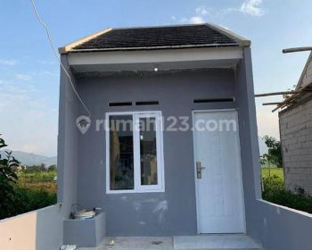 Harga Mulai 100 Jutaan Rumah Dekat Podomoro Dan Stt Telkom