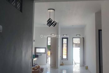 Ulala Smart Home Check Rumah Cluster One Gate di Cimahi Utara