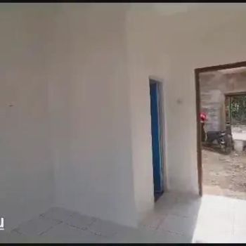 Rumah Subsidi Dp 4 juta dekat Sawojajar