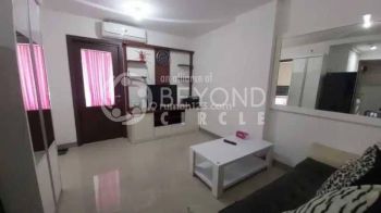 View Bandung,Apartement cuco banget nih bestie di Galery Ciumbuleuit 2