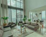 thumbnail-ritz-duplex-4-br-private-lift-280-m2-usd-3500-kemang-village-1