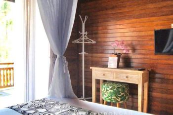 Villa Guest House Nusa Lembongan Bali Near Ceningan Furnish