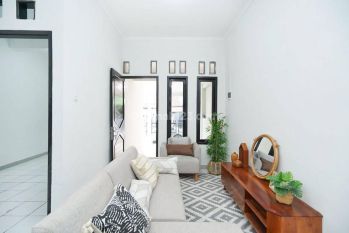 Rumah SHM Siap Huni Dekat Mall Bogor Square Harga Nego J15310