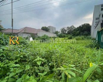 TANAH KAVLING DI FATMAWATI JAKARTA SELATAN
