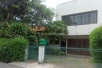 Rumah HOOK LT 1042m² sukabumi selatan kbn jeruk
